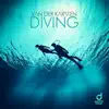 Stream & download Diving - Single