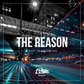 The Reason (feat. mAdamiak) artwork