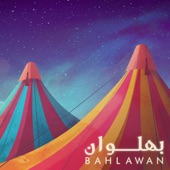 Bahlawan artwork