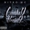 No Nos Dejamos Vencer (feat. Killer MC & Blowen) - Nitro MC lyrics