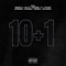 10+1 (feat. Savo, M Skum, Ty, Rack5, Striker, Horrid1, Dodgy & Splasha) artwork