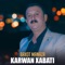Awazi Nwe - Karwan Xabati lyrics