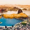 Velha Infância - Single