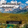 Glenn Christianson - Meditation on God's Invitation