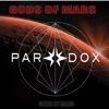 Gods of Mars - Single