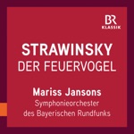 Bavarian Radio Symphony Orchestra & Mariss Jansons - Firebird Suite (1919 Version): VII. Finale [Live]