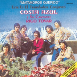 Rigo Tovar - Paloma Mensajera
