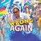 Wrong Again artwork