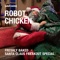 What's the Point (feat. Jemaine Clement) - Robot Chicken lyrics