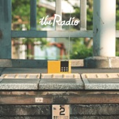 The Radio - EP artwork