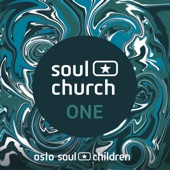 Soul Church One artwork