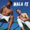 Mala Fe - Amalfitan lyrics