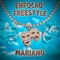 Enfocao' - Mariano SL lyrics