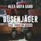 Düsenjäger (feat. Sebastian Madsen) - Alex Mofa Gang lyrics