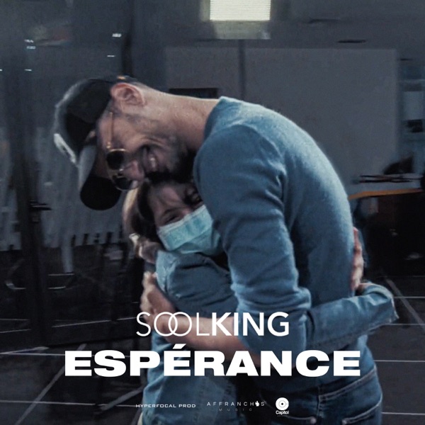 Espérance - Single - Soolking