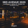 3rd Avenue 2020  Johnny M (DJ Mix)