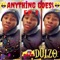 Back - Dulzo lyrics