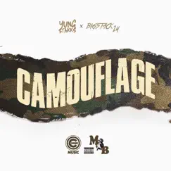 Camouflage by Yung Stakks & BigStack24 album reviews, ratings, credits
