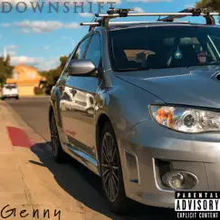 Downshift by Phx. album reviews, ratings, credits