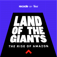 Land of the Giants podcast