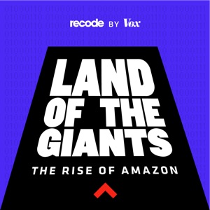 The Rise of Amazon