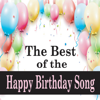 Classic Happy Birthday (Instrumental Version Key of D) - The Suntrees Sky