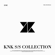 SUNSET - KNK