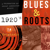 Various Artists - 1920s Blues and Roots artwork