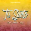 Tu Santo - Single album lyrics, reviews, download