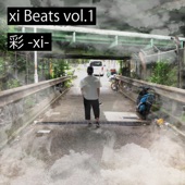 xi Beats vol.1 - EP artwork