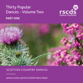 Thirty Popular Dances Vol. 2. Part 1 - James Coutts and his Scottish Dance Band