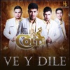 Ve Y Dile - Single