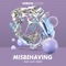 Misbehaving (feat. Lilly Corsi) - Disco Lines lyrics