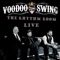 Nervous Wreck - Voodoo Swing lyrics