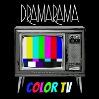 Dramarama - Color TV artwork