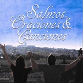 Salmos, Oraciones, & Canciones artwork