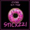 Sticxzzi - CXMA. lyrics