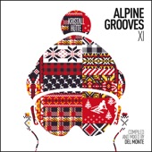 Alpine Grooves 11 (Kristallhütte) artwork