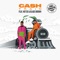 Cash Train (feat. Not3s & Blade Brown) - Single
