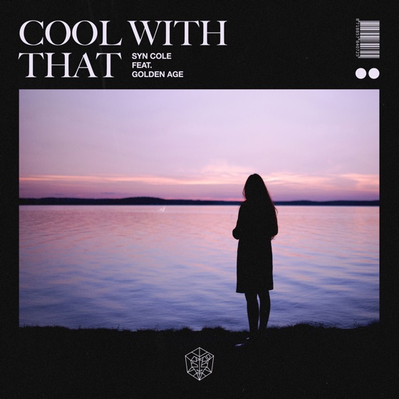 Cover artwork for Cool with That (feat. Golden Age)