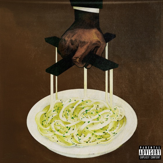 Cover artwork for 1985