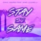 Stay the Same (Coverrun Remix) [feat. Nino Lucarelli] artwork