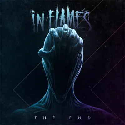 The End - Single - In Flames