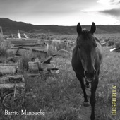 Barrio Manouche - La Foule