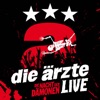 Die Nacht der Dämonen (Live)