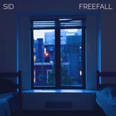 Freefall - EP artwork