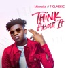 Think About It - Single