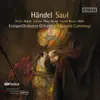 Stream & download Saul, HWV 53: No. 34, 'Tis All in Vain, His Fury Still Continues (Live)