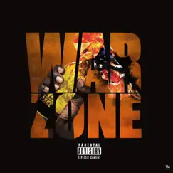 Warzone - Single by T.I. album reviews, ratings, credits