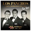 Los Panchos: 75 Aniversario (1944 - 2019) : Valses & Boleros en el Perú, Vol. 1 (En Vivo)